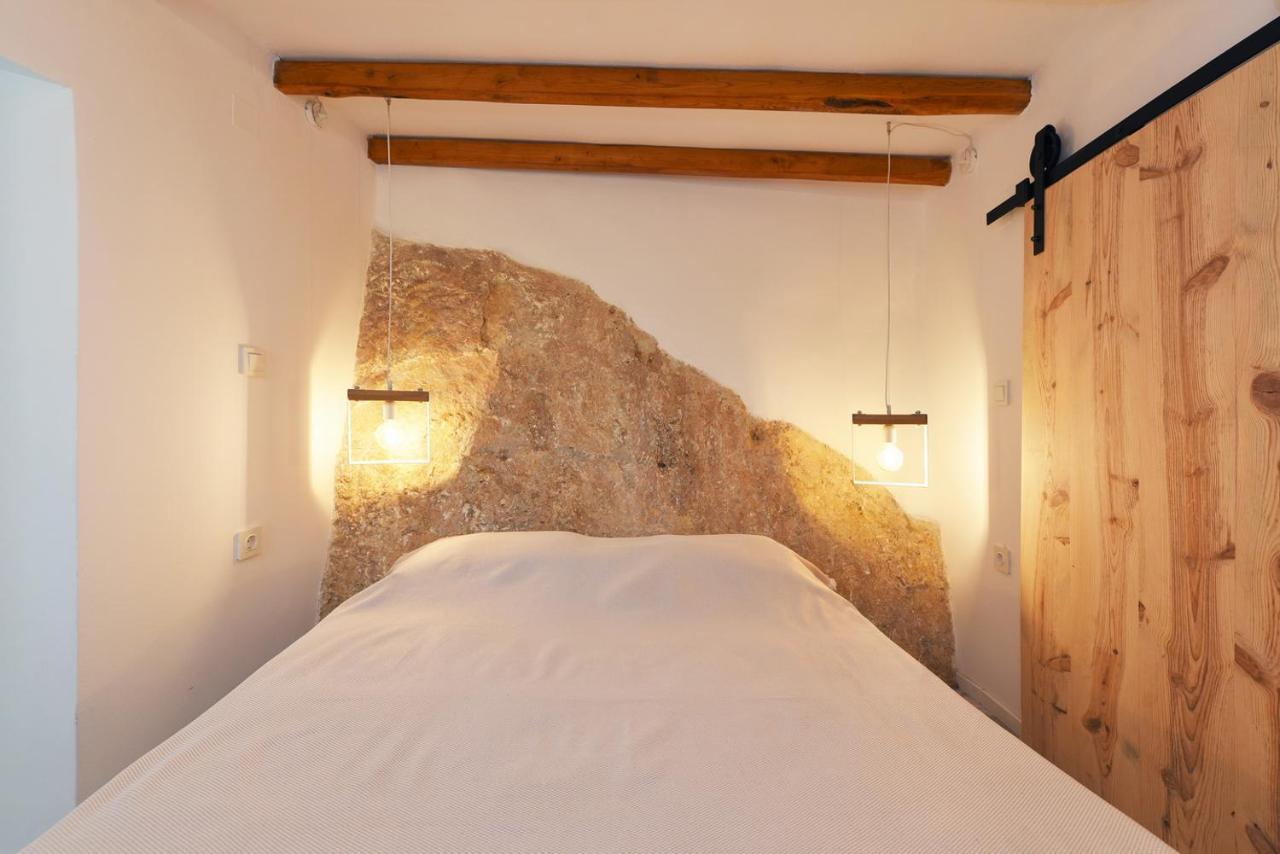 Apartamento Blue Vorna Ano Syros Exterior foto