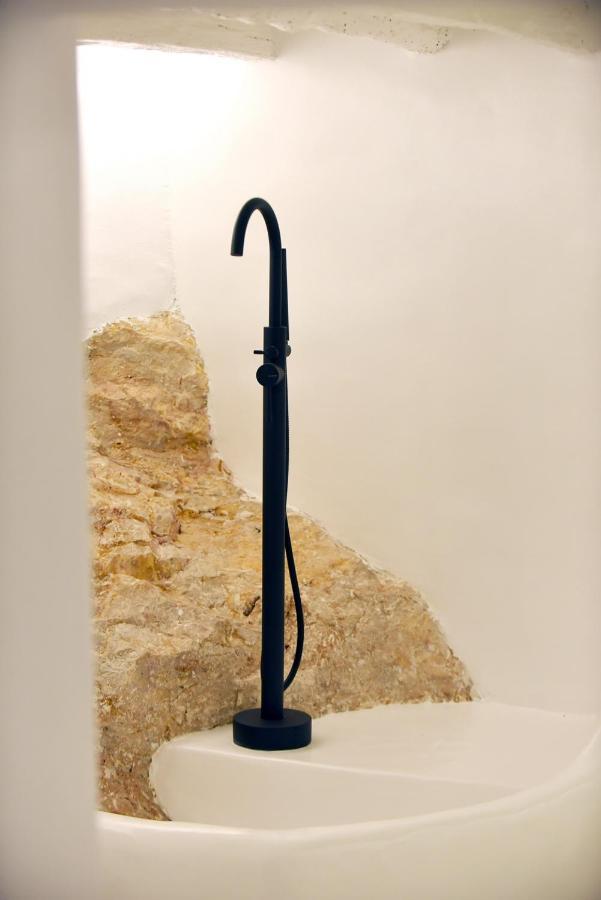Apartamento Blue Vorna Ano Syros Exterior foto